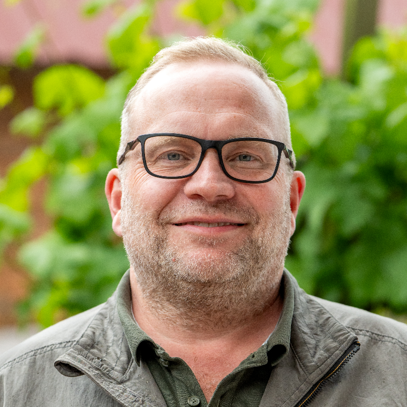  Christian Grischke